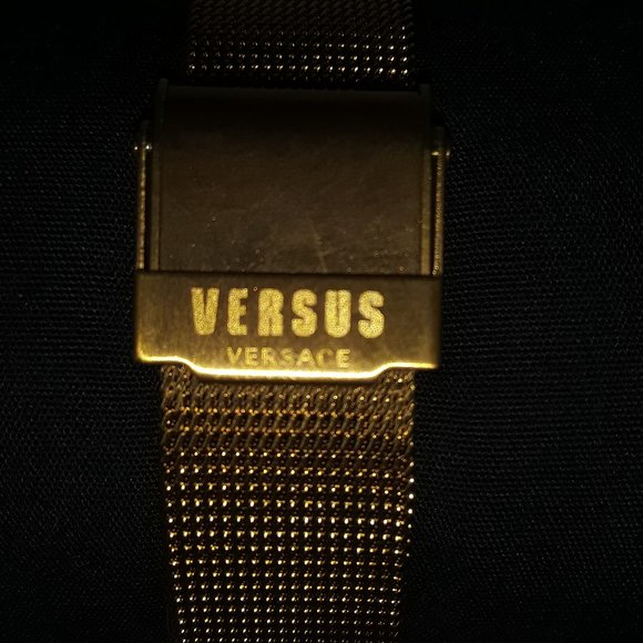 Versus VERSACE watch